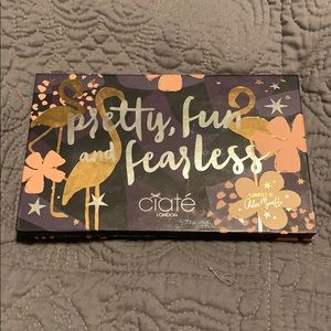 Chloe Morello Ciaté Palette